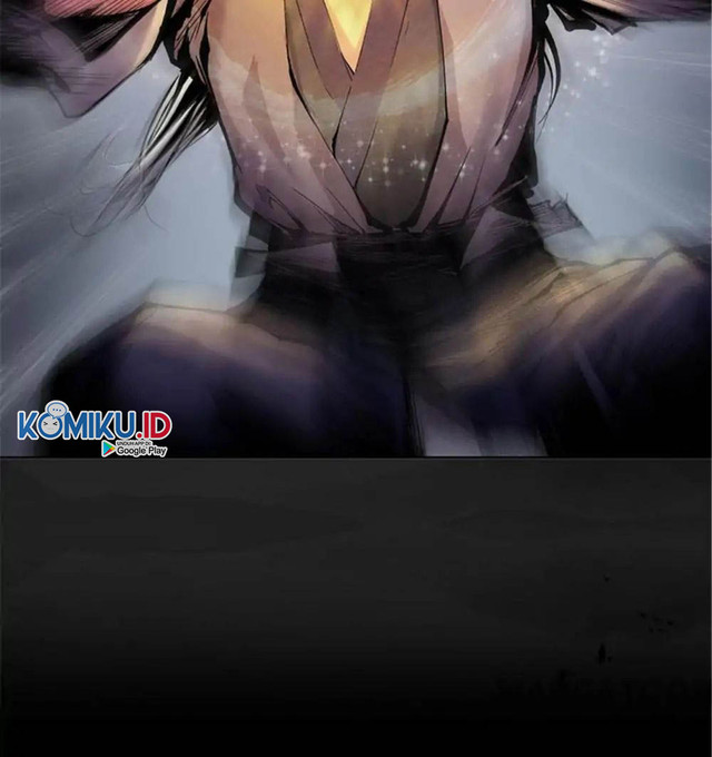 Journey of the Hidden Blade (The Demon Blades) Chapter 35 Gambar 4